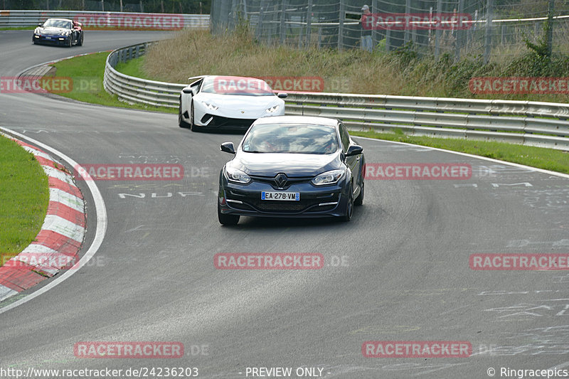 Bild #24236203 - Touristenfahrten Nürburgring Nordschleife (29.08.2023)