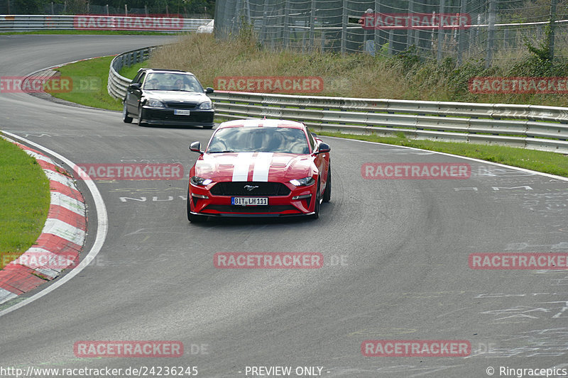 Bild #24236245 - Touristenfahrten Nürburgring Nordschleife (29.08.2023)