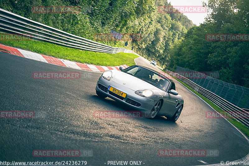 Bild #24236279 - Touristenfahrten Nürburgring Nordschleife (29.08.2023)