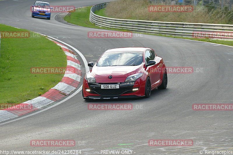 Bild #24236284 - Touristenfahrten Nürburgring Nordschleife (29.08.2023)