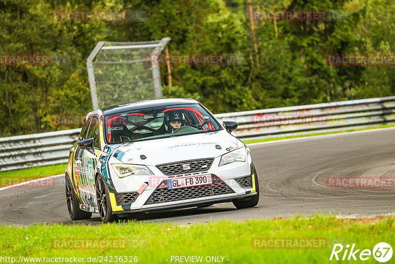 Bild #24236326 - Touristenfahrten Nürburgring Nordschleife (29.08.2023)