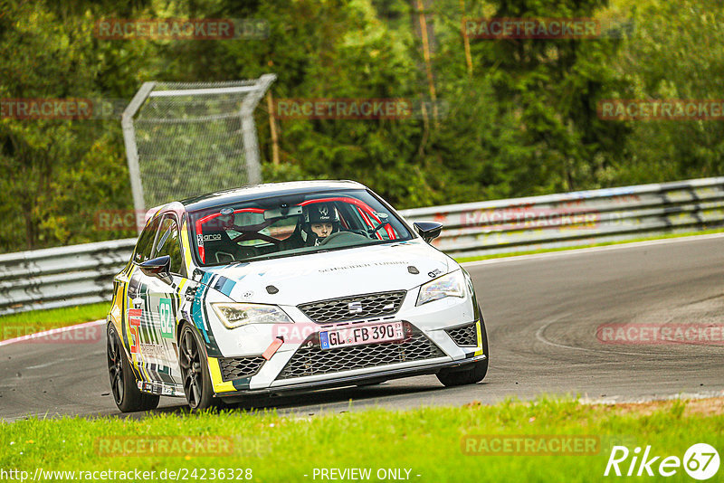 Bild #24236328 - Touristenfahrten Nürburgring Nordschleife (29.08.2023)