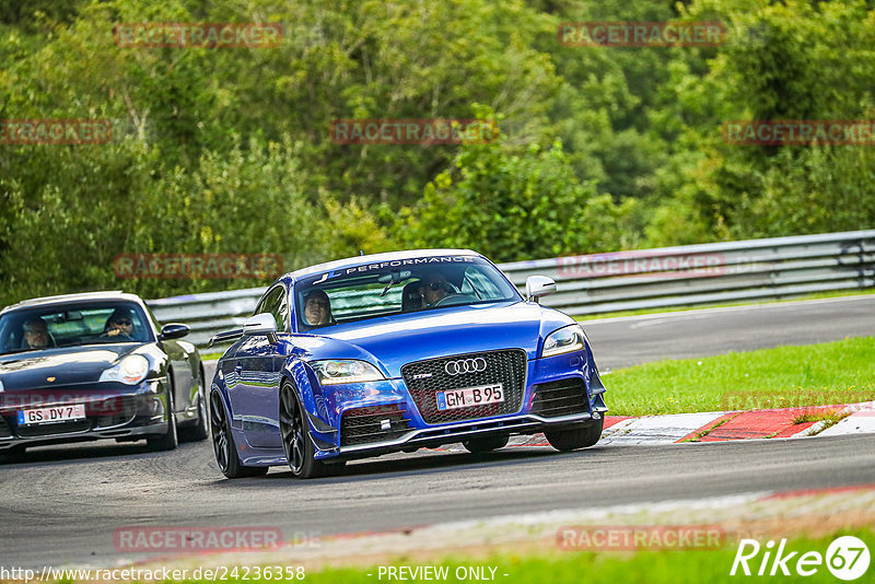 Bild #24236358 - Touristenfahrten Nürburgring Nordschleife (29.08.2023)