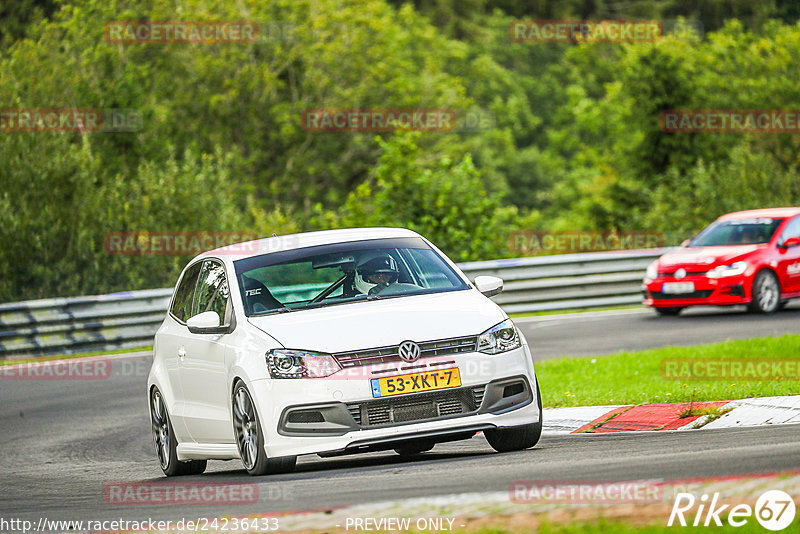 Bild #24236433 - Touristenfahrten Nürburgring Nordschleife (29.08.2023)