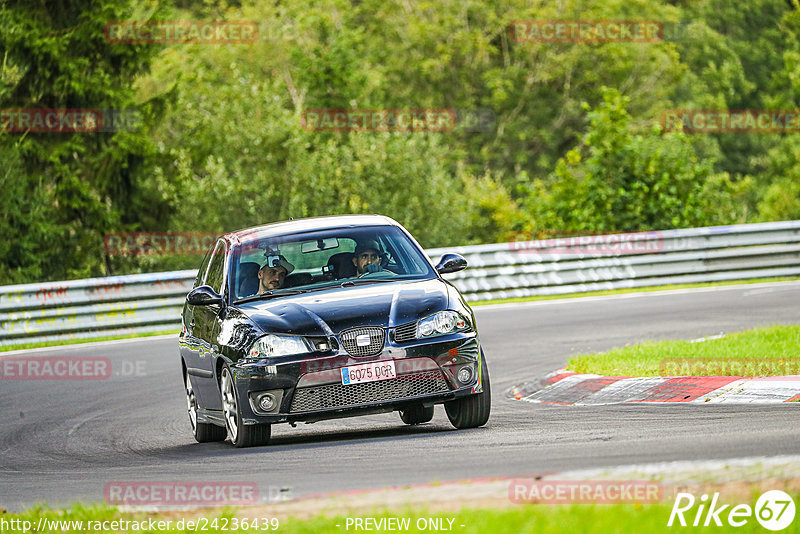 Bild #24236439 - Touristenfahrten Nürburgring Nordschleife (29.08.2023)