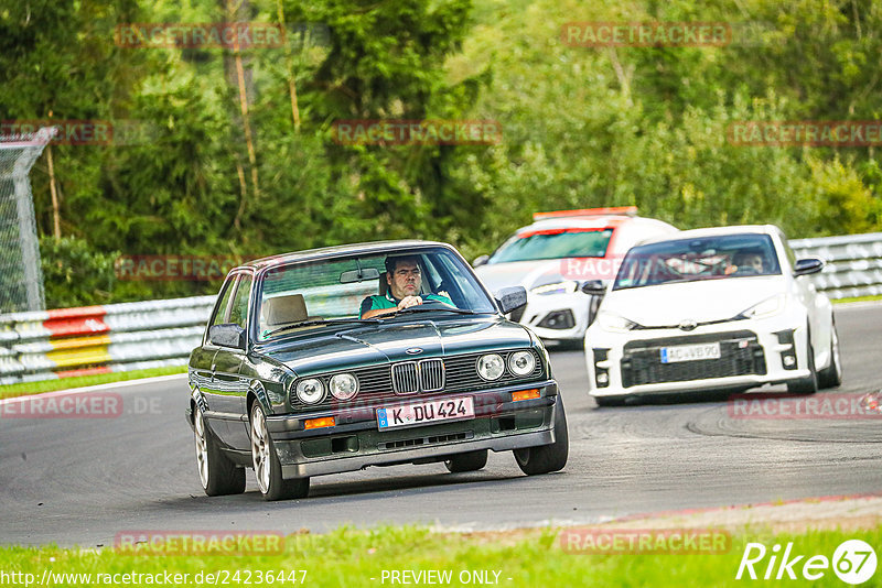 Bild #24236447 - Touristenfahrten Nürburgring Nordschleife (29.08.2023)