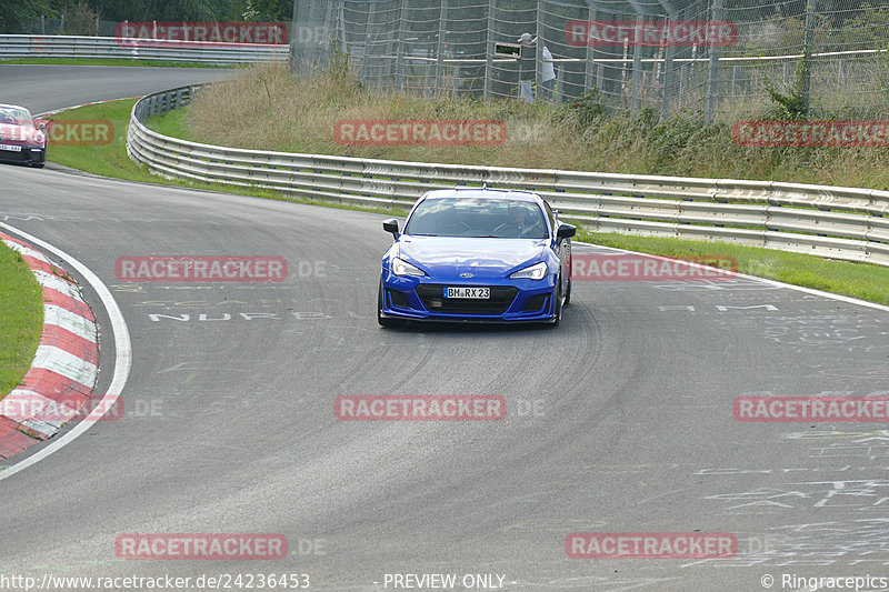 Bild #24236453 - Touristenfahrten Nürburgring Nordschleife (29.08.2023)