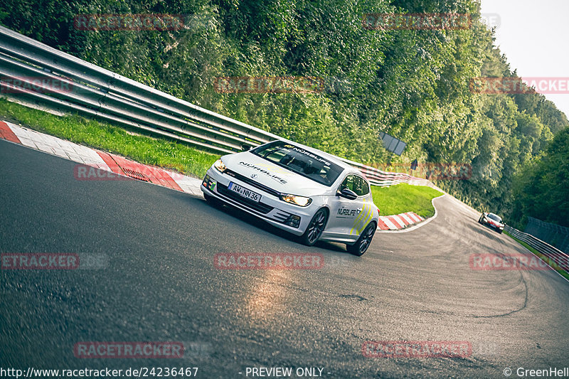 Bild #24236467 - Touristenfahrten Nürburgring Nordschleife (29.08.2023)