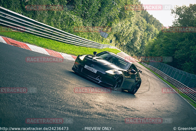 Bild #24236473 - Touristenfahrten Nürburgring Nordschleife (29.08.2023)