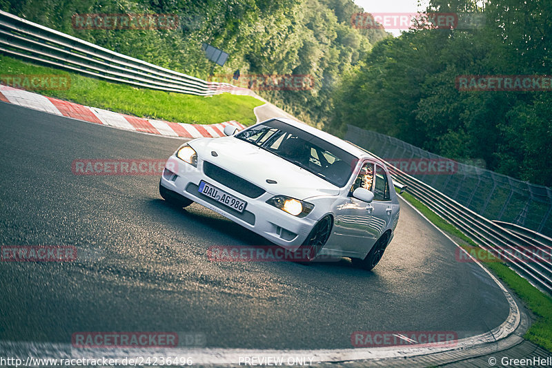 Bild #24236496 - Touristenfahrten Nürburgring Nordschleife (29.08.2023)