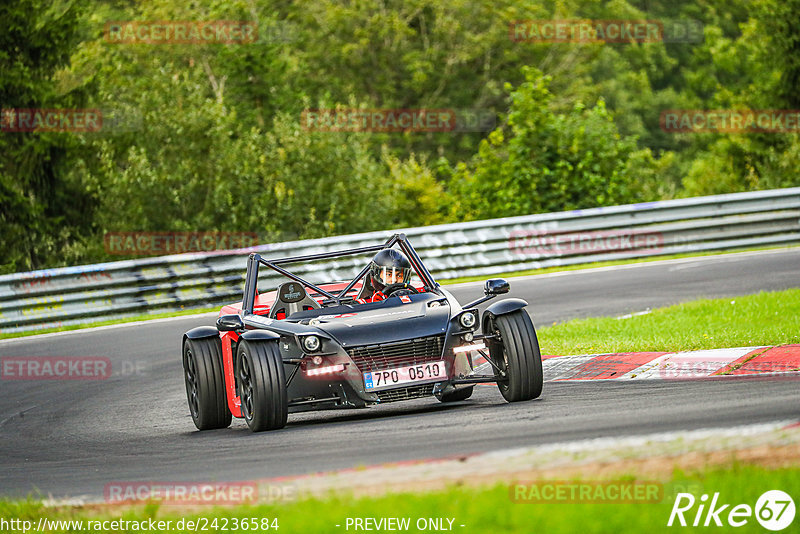 Bild #24236584 - Touristenfahrten Nürburgring Nordschleife (29.08.2023)