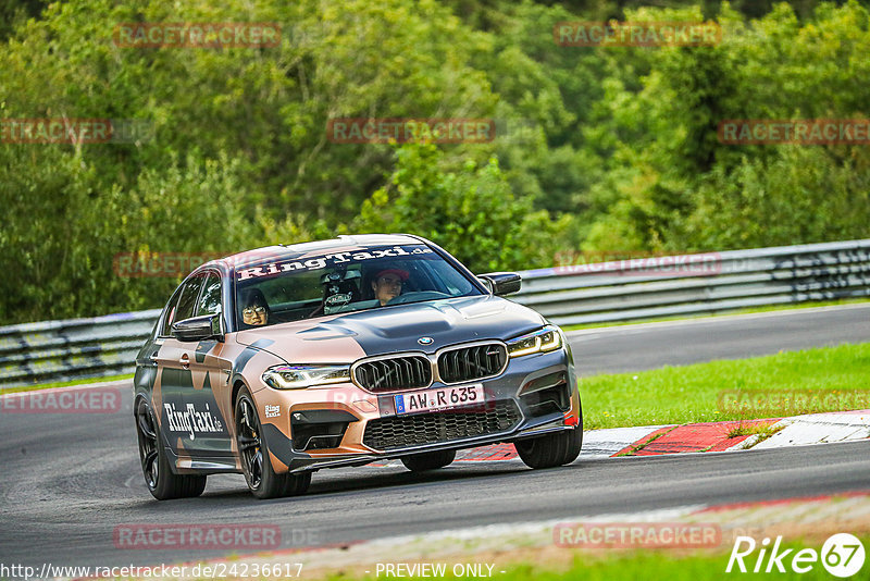 Bild #24236617 - Touristenfahrten Nürburgring Nordschleife (29.08.2023)