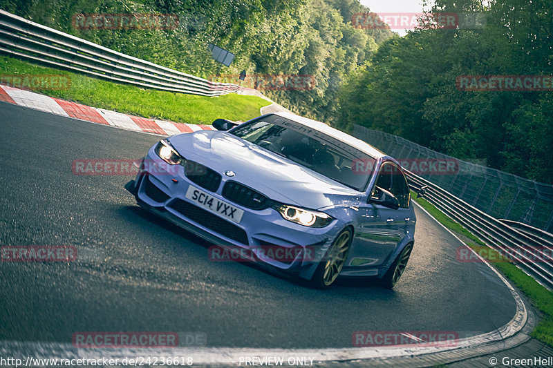 Bild #24236618 - Touristenfahrten Nürburgring Nordschleife (29.08.2023)