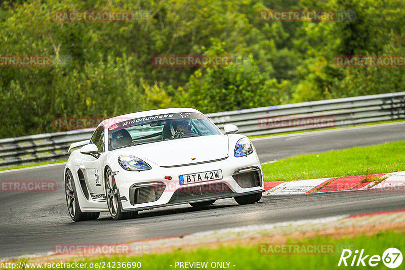 Bild #24236690 - Touristenfahrten Nürburgring Nordschleife (29.08.2023)