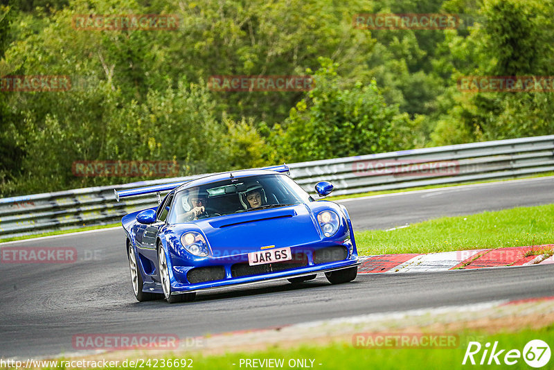 Bild #24236692 - Touristenfahrten Nürburgring Nordschleife (29.08.2023)