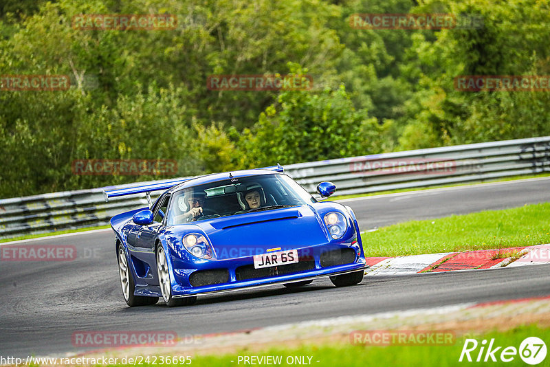 Bild #24236695 - Touristenfahrten Nürburgring Nordschleife (29.08.2023)