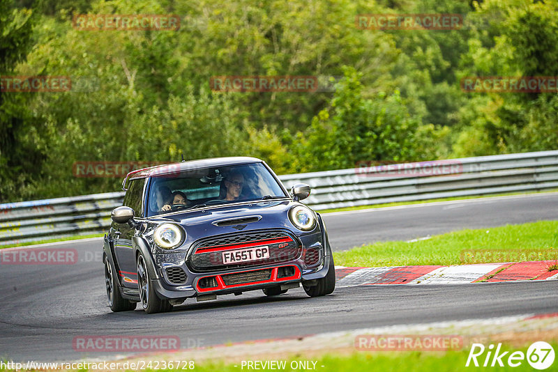 Bild #24236728 - Touristenfahrten Nürburgring Nordschleife (29.08.2023)