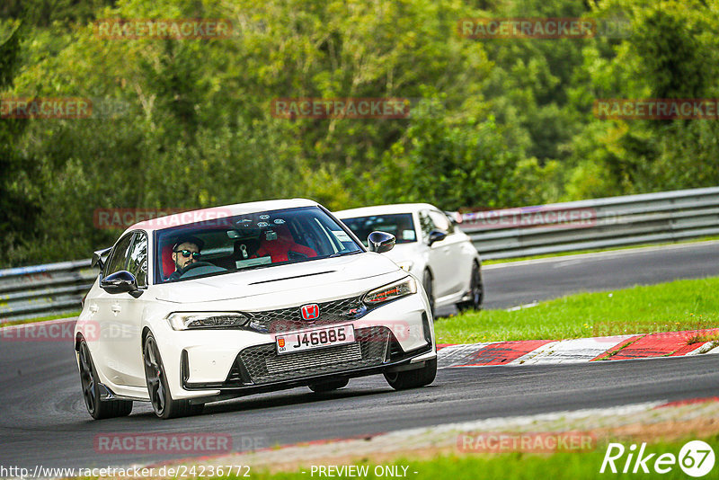 Bild #24236772 - Touristenfahrten Nürburgring Nordschleife (29.08.2023)