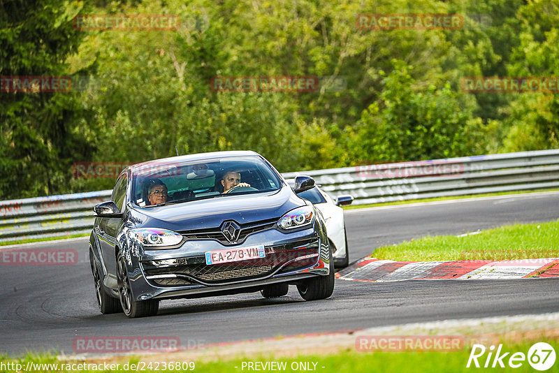 Bild #24236809 - Touristenfahrten Nürburgring Nordschleife (29.08.2023)