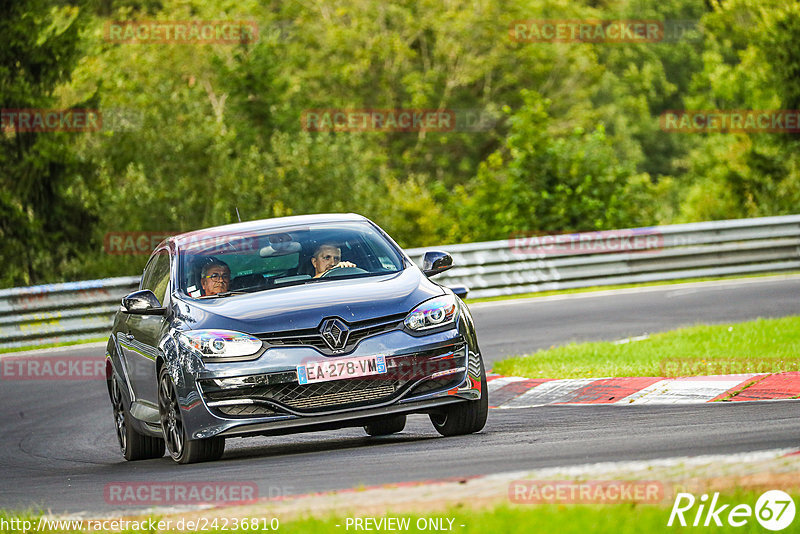 Bild #24236810 - Touristenfahrten Nürburgring Nordschleife (29.08.2023)