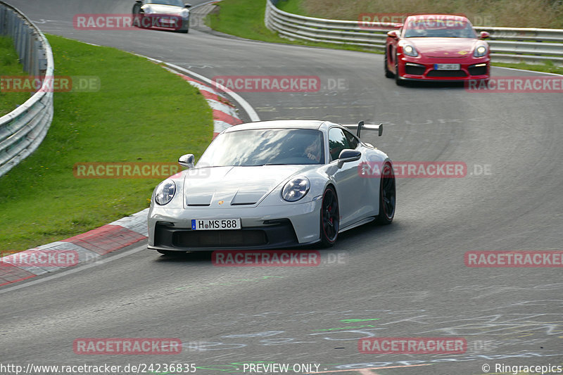 Bild #24236835 - Touristenfahrten Nürburgring Nordschleife (29.08.2023)