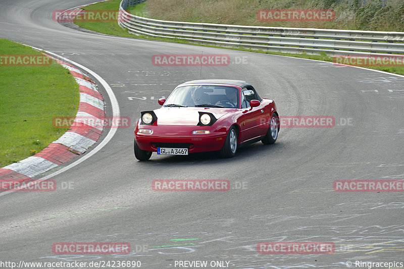 Bild #24236890 - Touristenfahrten Nürburgring Nordschleife (29.08.2023)