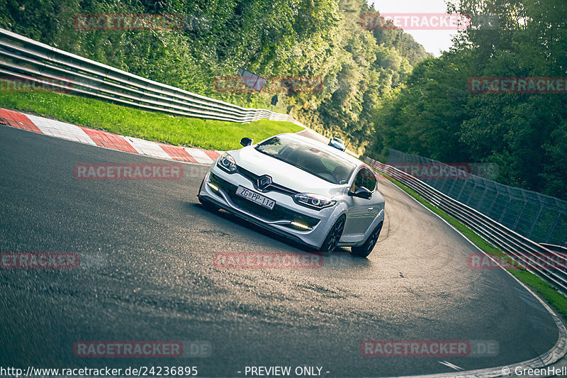 Bild #24236895 - Touristenfahrten Nürburgring Nordschleife (29.08.2023)