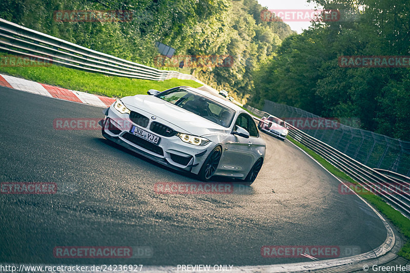 Bild #24236927 - Touristenfahrten Nürburgring Nordschleife (29.08.2023)