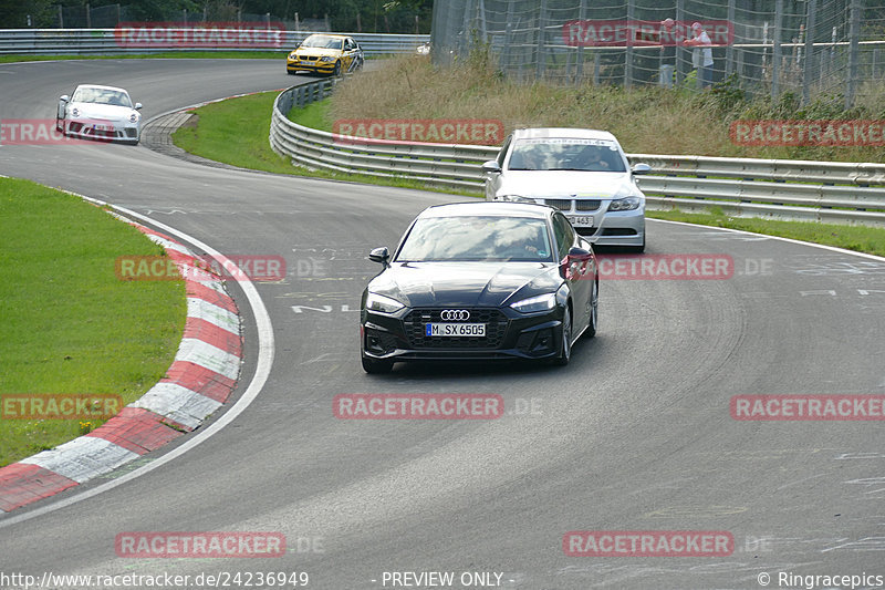 Bild #24236949 - Touristenfahrten Nürburgring Nordschleife (29.08.2023)