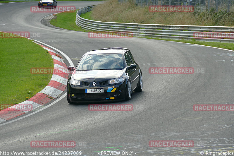 Bild #24237089 - Touristenfahrten Nürburgring Nordschleife (29.08.2023)