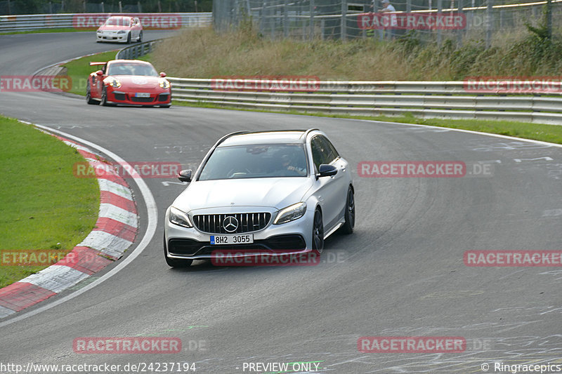 Bild #24237194 - Touristenfahrten Nürburgring Nordschleife (29.08.2023)