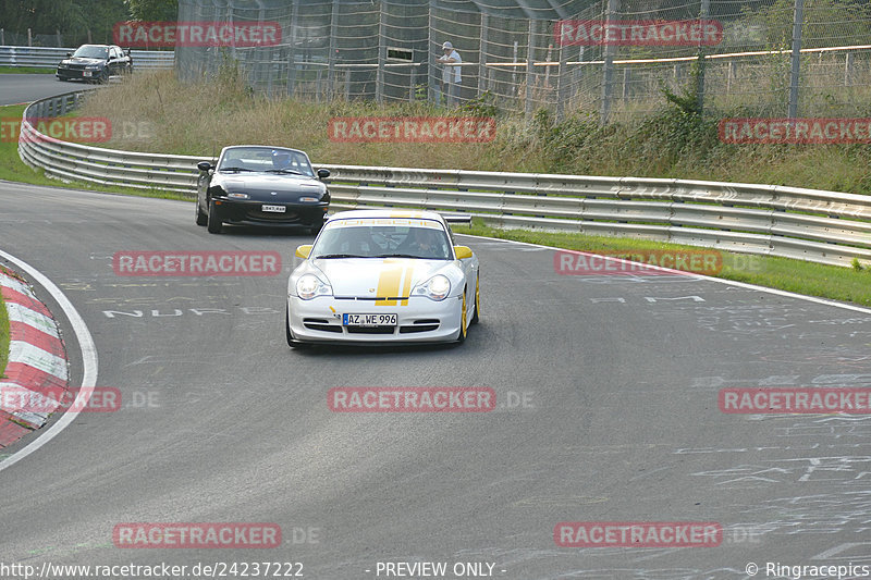 Bild #24237222 - Touristenfahrten Nürburgring Nordschleife (29.08.2023)