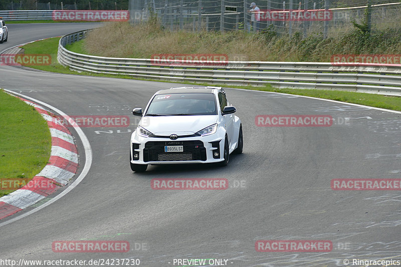 Bild #24237230 - Touristenfahrten Nürburgring Nordschleife (29.08.2023)