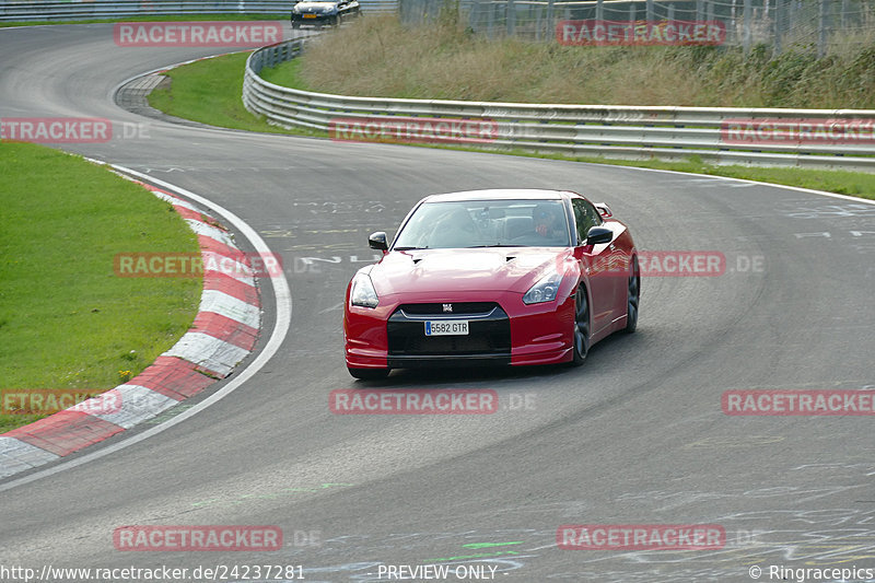 Bild #24237281 - Touristenfahrten Nürburgring Nordschleife (29.08.2023)