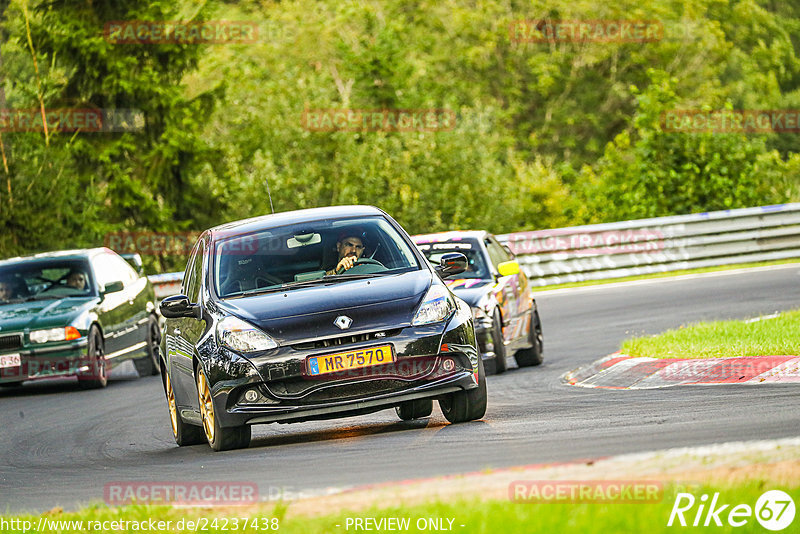 Bild #24237438 - Touristenfahrten Nürburgring Nordschleife (29.08.2023)