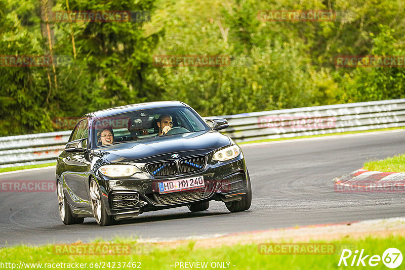 Bild #24237462 - Touristenfahrten Nürburgring Nordschleife (29.08.2023)