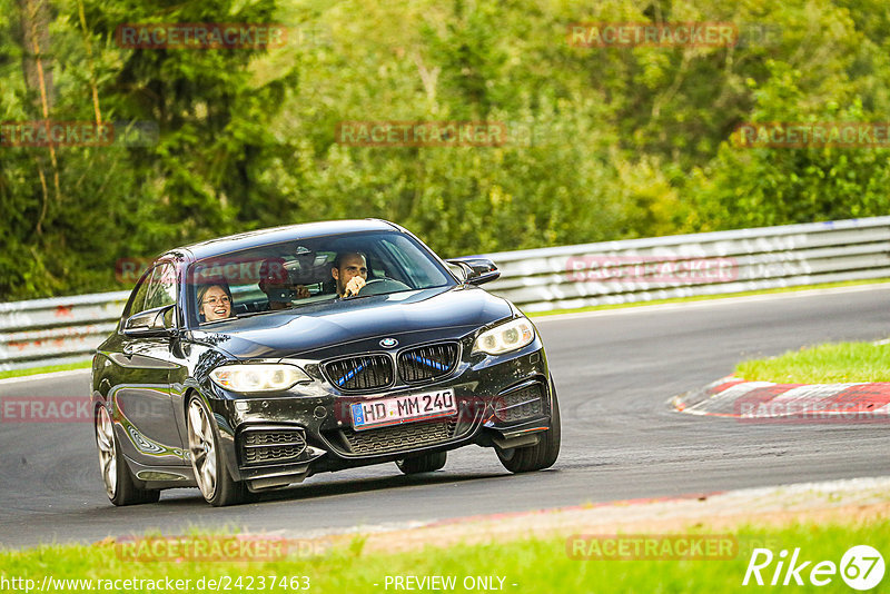 Bild #24237463 - Touristenfahrten Nürburgring Nordschleife (29.08.2023)