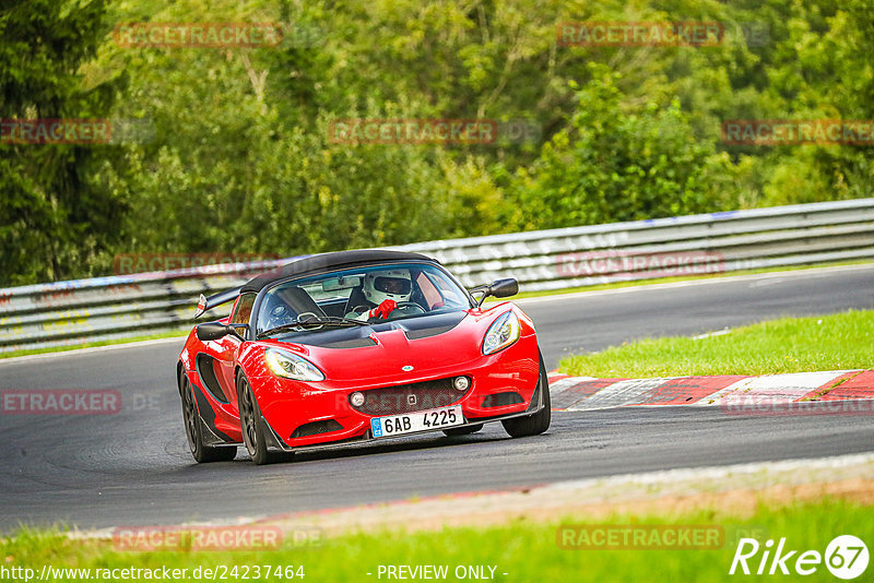 Bild #24237464 - Touristenfahrten Nürburgring Nordschleife (29.08.2023)