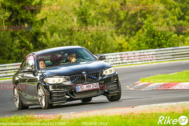 Bild #24237465 - Touristenfahrten Nürburgring Nordschleife (29.08.2023)