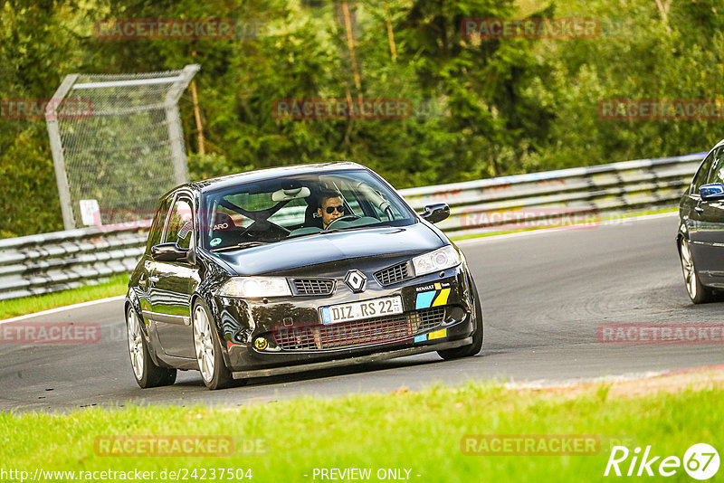 Bild #24237504 - Touristenfahrten Nürburgring Nordschleife (29.08.2023)