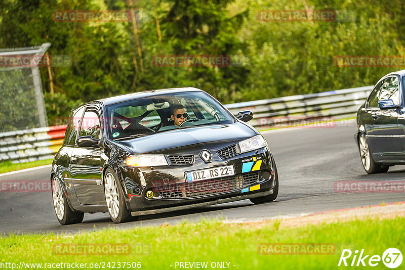 Bild #24237506 - Touristenfahrten Nürburgring Nordschleife (29.08.2023)