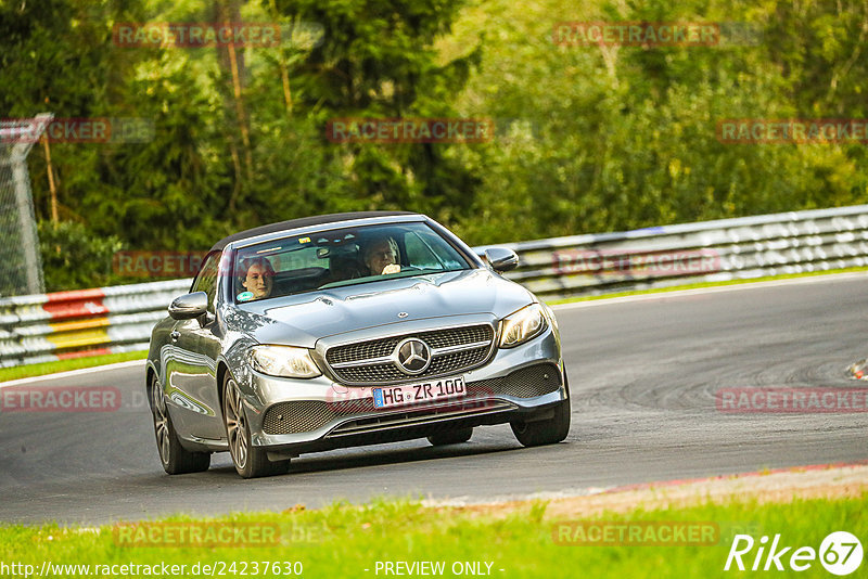 Bild #24237630 - Touristenfahrten Nürburgring Nordschleife (29.08.2023)