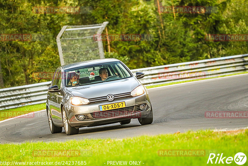 Bild #24237685 - Touristenfahrten Nürburgring Nordschleife (29.08.2023)