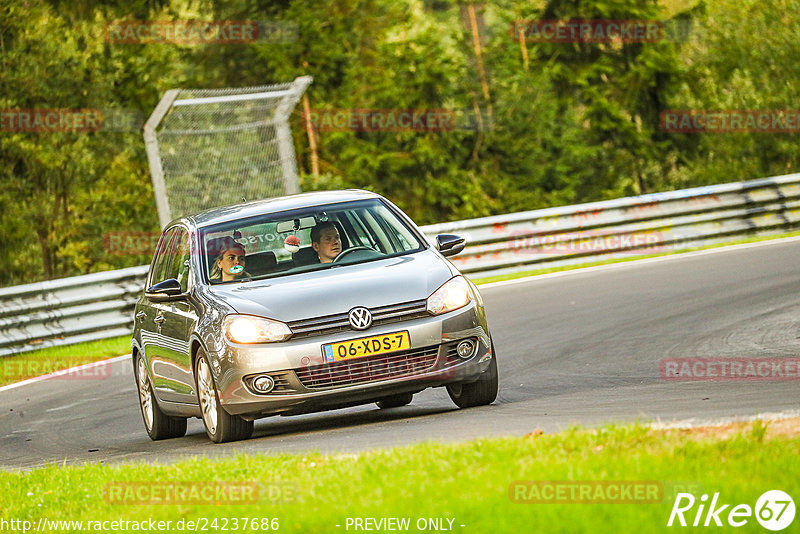 Bild #24237686 - Touristenfahrten Nürburgring Nordschleife (29.08.2023)