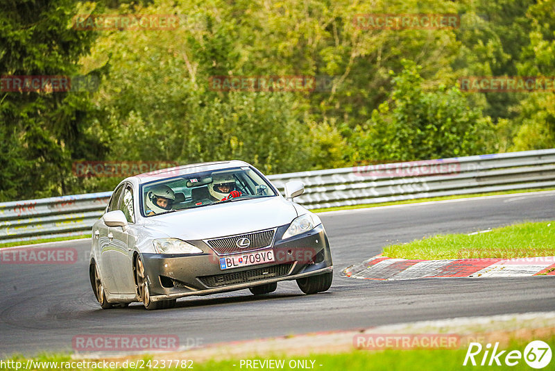 Bild #24237782 - Touristenfahrten Nürburgring Nordschleife (29.08.2023)