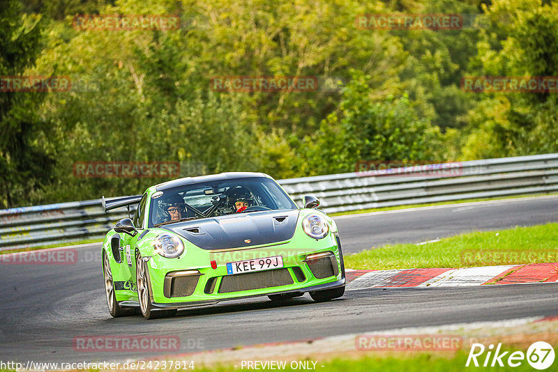 Bild #24237814 - Touristenfahrten Nürburgring Nordschleife (29.08.2023)