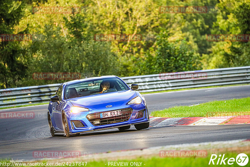 Bild #24237847 - Touristenfahrten Nürburgring Nordschleife (29.08.2023)