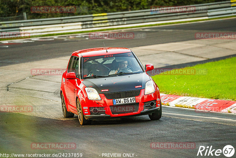 Bild #24237859 - Touristenfahrten Nürburgring Nordschleife (29.08.2023)