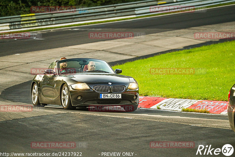 Bild #24237922 - Touristenfahrten Nürburgring Nordschleife (29.08.2023)