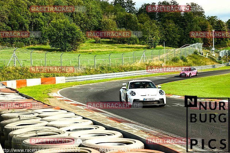 Bild #24238026 - Touristenfahrten Nürburgring Nordschleife (29.08.2023)